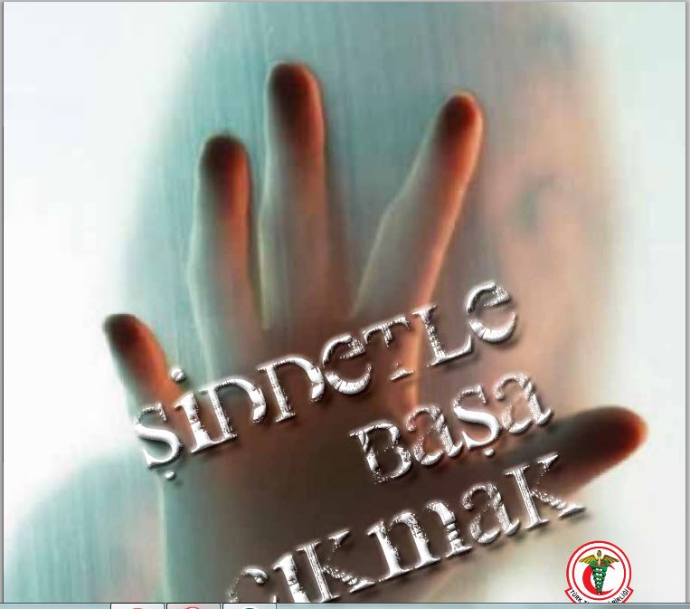 Şiddetle Başa Çıkmak